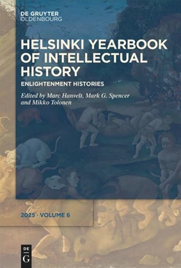 Abbildung von Hanvelt / Spencer | Enlightenment Histories | 1. Auflage | 2025 | 6 | beck-shop.de