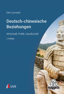 Abbildung von Linowski | Deutsch-chinesische Beziehungen | 2. Auflage | 2026 | beck-shop.de