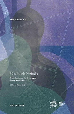 Abbildung von Banz / Weltmuseum Wien | Calabash Nebula | 1. Auflage | 2025 | 1 | beck-shop.de