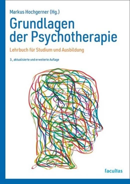 Abbildung von Markus Hochgerner, MSc MSc | Grundlagen der Psychotherapie | 1. Auflage | 2026 | beck-shop.de