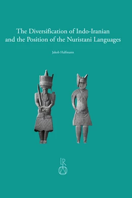 Abbildung von Halfmann | The Diversification of Indo-Iranian and the Position of the Nuristani Languages | 1. Auflage | 2025 | beck-shop.de