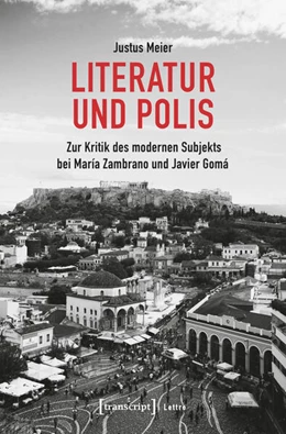 Abbildung von Meier | Literatur und Polis | 1. Auflage | 2025 | beck-shop.de