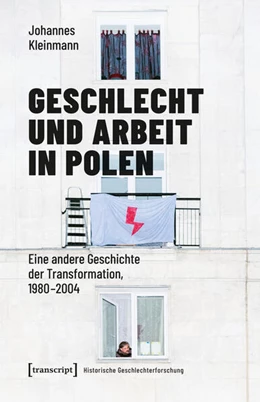 Abbildung von Kleinmann | Geschlecht und Arbeit in Polen | 1. Auflage | 2026 | 27 | beck-shop.de