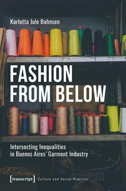 Abbildung von Bahnsen | Fashion from Below | 1. Auflage | 2026 | beck-shop.de
