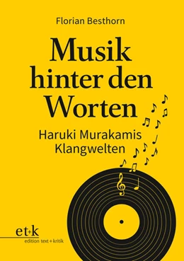 Abbildung von Besthorn | Musik hinter den Worten | 1. Auflage | 2026 | beck-shop.de