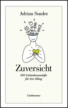 Abbildung von Sonder | Zuversicht | 1. Auflage | 2025 | beck-shop.de