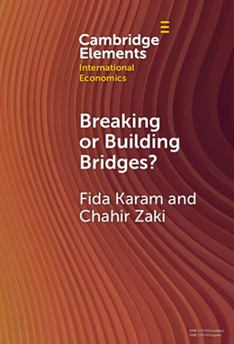 Abbildung von Karam / Zaki | Breaking or Building Bridges? | 1. Auflage | 2025 | beck-shop.de