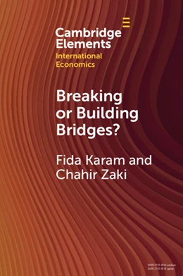 Abbildung von Karam / Zaki | Breaking or Building Bridges? | 1. Auflage | 2025 | beck-shop.de