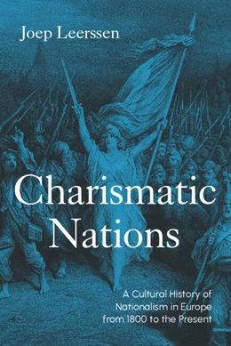 Abbildung von Leerssen | Charismatic Nations | 1. Auflage | 2026 | beck-shop.de