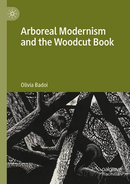 Abbildung von Badoi | Arboreal Modernism and the Woodcut Book | 1. Auflage | 2025 | beck-shop.de