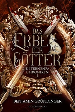 Abbildung von Gründinger / Verlag | Das Erbe der Götter | 1. Auflage | 2025 | beck-shop.de