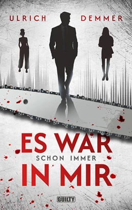 Abbildung von Demmer | Es war schon immer in mir | 1. Auflage | 2025 | beck-shop.de