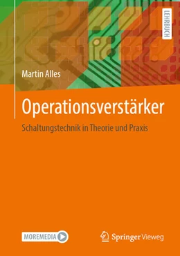 Abbildung von Alles | Operationsverstärker | 1. Auflage | 2026 | beck-shop.de