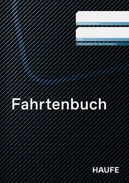 Abbildung von Fahrtenbuch | 22. Auflage | 2025 | beck-shop.de