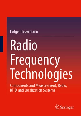 Abbildung von Heuermann | Radio Frequency Technologies | 1. Auflage | 2026 | beck-shop.de