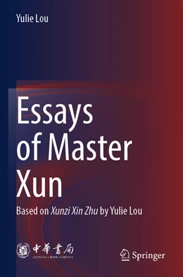 Abbildung von Lou | Essays of Master Xun | 1. Auflage | 2025 | beck-shop.de