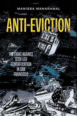 Abbildung von Maharawal | Anti-Eviction | 1. Auflage | 2026 | 61 | beck-shop.de