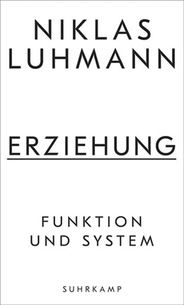 Abbildung von Gesigora / Schmidt | Erziehung | 1. Auflage | 2026 | beck-shop.de