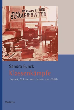 Abbildung von Funck | Klassenkämpfe | 1. Auflage | 2025 | beck-shop.de