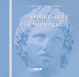 Abbildung von Heimburg / Richter | Ästhetische Chirurgie | 56. Auflage | 2025 | beck-shop.de