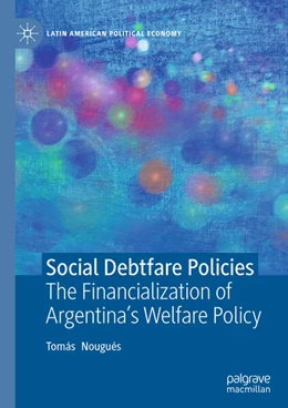 Abbildung von Nougués | Social Debtfare Policies | 1. Auflage | 2025 | beck-shop.de