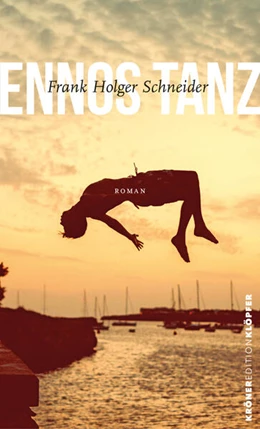Abbildung von Schneider | Ennos Tanz | 1. Auflage | 2025 | beck-shop.de