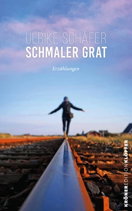 Abbildung von Schäfer | Schmaler Grat | 1. Auflage | 2025 | beck-shop.de