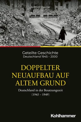 Abbildung von Owzar | Doppelter Neuaufbau auf altem Grund | 1. Auflage | 2025 | beck-shop.de