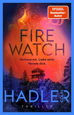 Abbildung von Hadler | Firewatch | 1. Auflage | 2026 | beck-shop.de