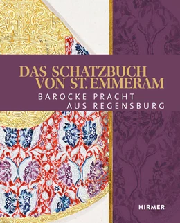 Abbildung von Kammel | Das Schatzbuch von St. Emmeran | 1. Auflage | 2025 | beck-shop.de