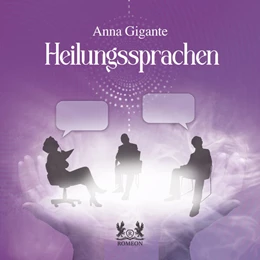 Abbildung von Gigante | Heilungssprachen | 1. Auflage | 2025 | beck-shop.de