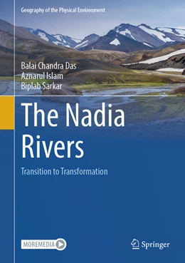 Abbildung von Das / Islam | The Nadia Rivers | 1. Auflage | 2025 | beck-shop.de