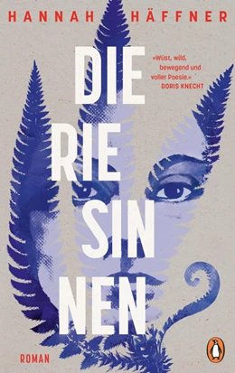 Abbildung von Häffner | Die Riesinnen | 1. Auflage | 2026 | beck-shop.de
