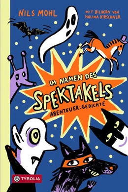 Abbildung von Mohl | Im Namen des Spektakels | 1. Auflage | 2026 | beck-shop.de