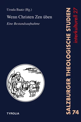 Abbildung von Baatz | Wenn Christen Zen üben | 1. Auflage | 2026 | beck-shop.de