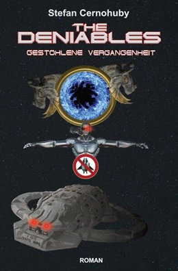 Abbildung von Cernohuby | The Deniables | 1. Auflage | 2025 | beck-shop.de