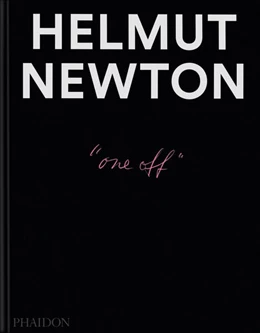Abbildung von Newton | Helmut Newton: One-off | 1. Auflage | 2026 | beck-shop.de