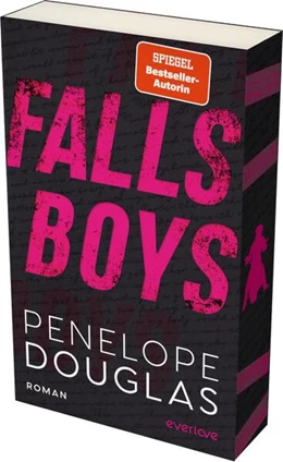Abbildung von Douglas | Falls Boys | 1. Auflage | 2026 | beck-shop.de