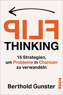 Abbildung von Gunster | FLIP Thinking | 1. Auflage | 2026 | beck-shop.de