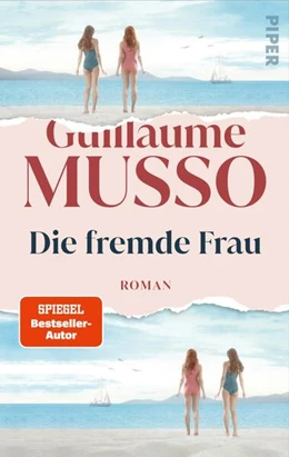 Abbildung von Musso | Die fremde Frau | 1. Auflage | 2026 | beck-shop.de