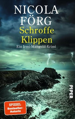 Abbildung von Förg | Schroffe Klippen | 1. Auflage | 2026 | beck-shop.de