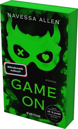 Abbildung von Allen | Game on | 1. Auflage | 2026 | beck-shop.de