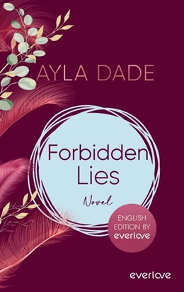 Abbildung von Dade | Forbidden Lies (English Edition) | 1. Auflage | 2026 | beck-shop.de