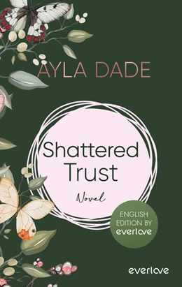 Abbildung von Dade | Shattered Trust (English Edition) | 1. Auflage | 2026 | beck-shop.de