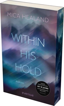 Abbildung von Healand | Within his Hold | 1. Auflage | 2026 | beck-shop.de