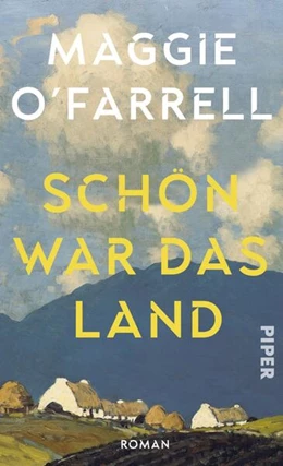 Abbildung von O'Farrell | Land | 1. Auflage | 2026 | beck-shop.de