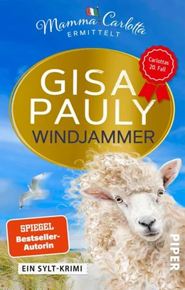 Abbildung von Pauly | Windjammer | 1. Auflage | 2026 | beck-shop.de