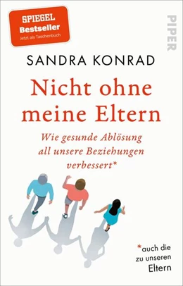 Abbildung von Konrad | Nicht ohne meine Eltern | 1. Auflage | 2026 | beck-shop.de