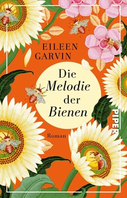 Abbildung von Garvin | Die Melodie der Bienen | 1. Auflage | 2026 | beck-shop.de