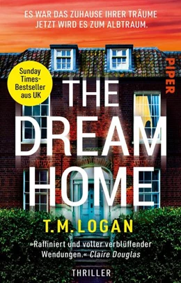 Abbildung von Logan | The Dream Home | 1. Auflage | 2026 | beck-shop.de